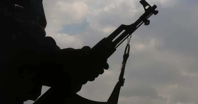 В Сирии задержали губернатора Дамаска