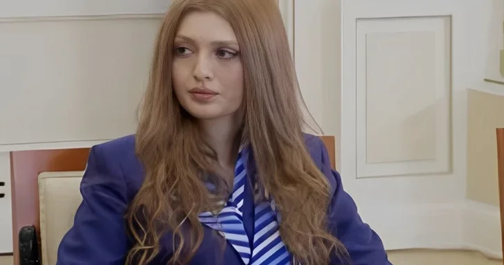 Жизнь после катастрофы: AZAL показал, как Айдан Рагимли вернулась к полётам