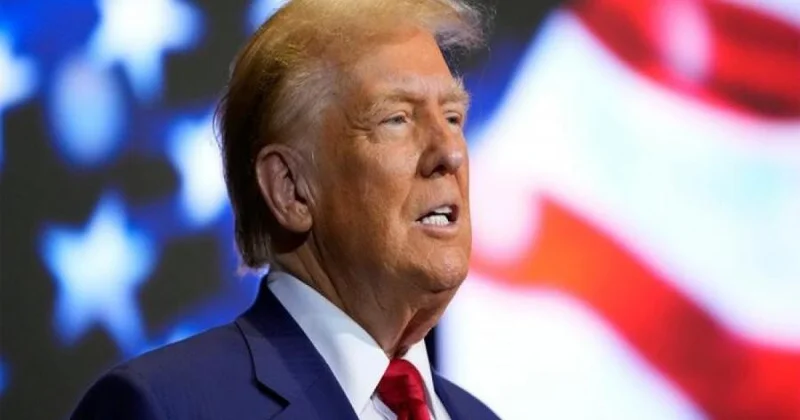 Azərbaycan QHT ləri ABŞ Prezidenti Donald Trampa Açıq Məktub yazıb