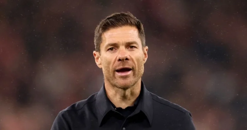 ESPN назвал основного кандидата на замену Хаби Алонсо в Реале