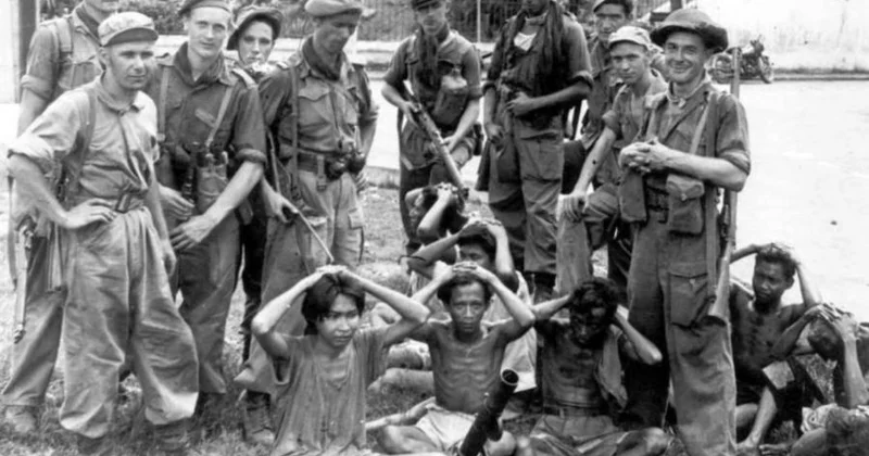 Avropanın Afrikaya qanlı girişi