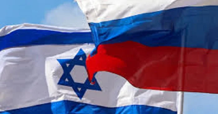 Rusiya və İsrail Türkiyəyə qarşı birləşib?