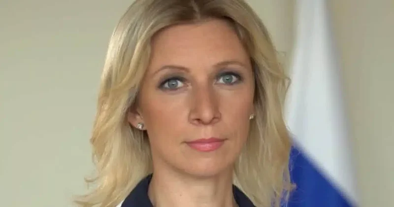 “TikTok“ üslubunda süni intellekt “təbriki“: Qərb liderləri Zaxarovanı “mahnı ilə“ təbrik edib“ İsrail mətbuatı