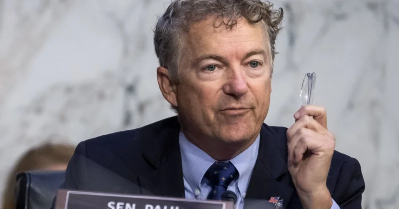 Senator Pol: ABŞ ın dövlət borcu saniyədə 75 min dollar artır