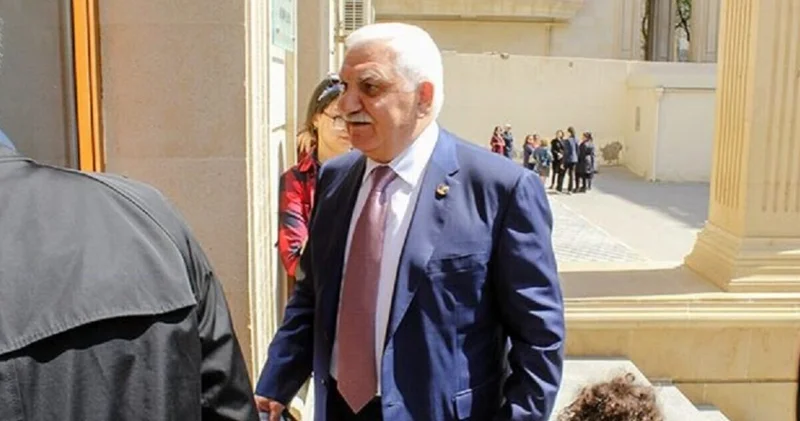 Məhz indi Bəylər Əyyubovun bu açıqlaması trend oldu VİDEO