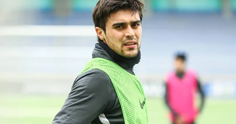 Amil Yunanov gələn il harada olacaq? Qərar verildi