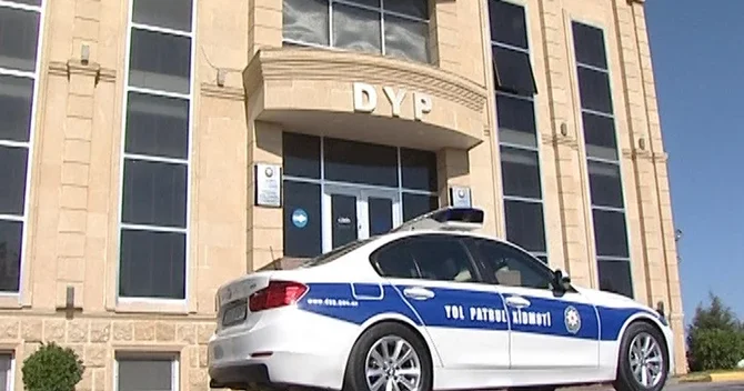 Vilayət Eyvazov Suraxanı DYP ya yeni rəis təyin etdi