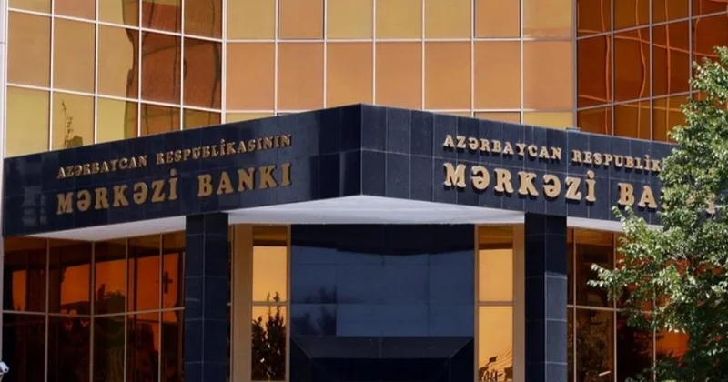 Ölkədə uçot dərəcəsi son 4 ilin minimum səviyyəsində və neytraldır