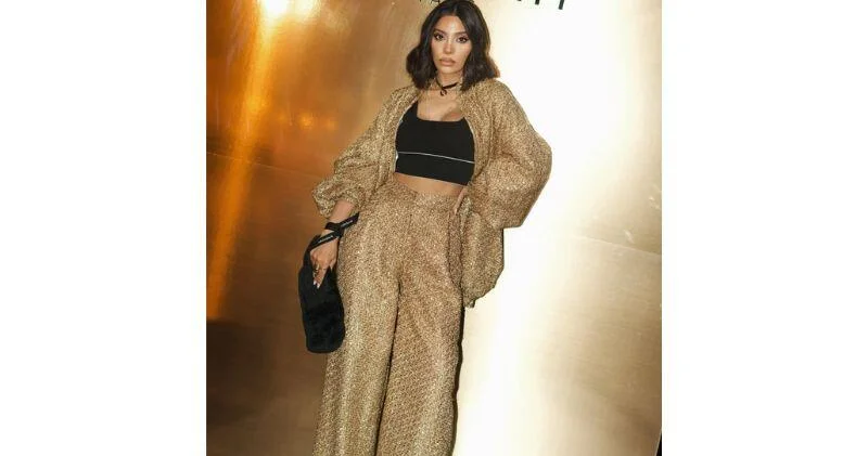 Неожиданный сюрприз для блогера Айнур Бабахан ВИДЕО