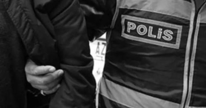 Yeni il günü terror aktları planlaşdıran 100 dən çox İŞİD üzvü həbs edildi