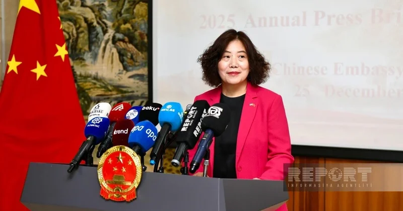 Səfir: Strateji tərəfdaşlıq böyük potensiala malik olacaq