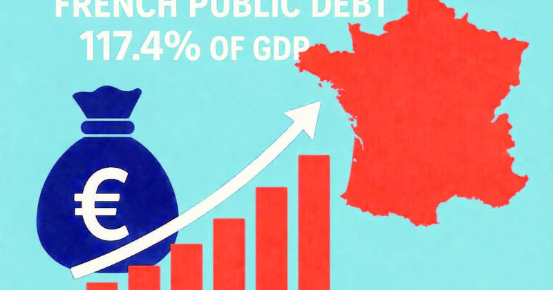 Dövlət borcu üzərində fransızsayağı idarəetmə