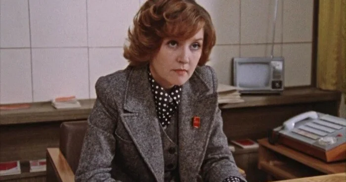 Rusiyanın məşhur aktrisası öldü