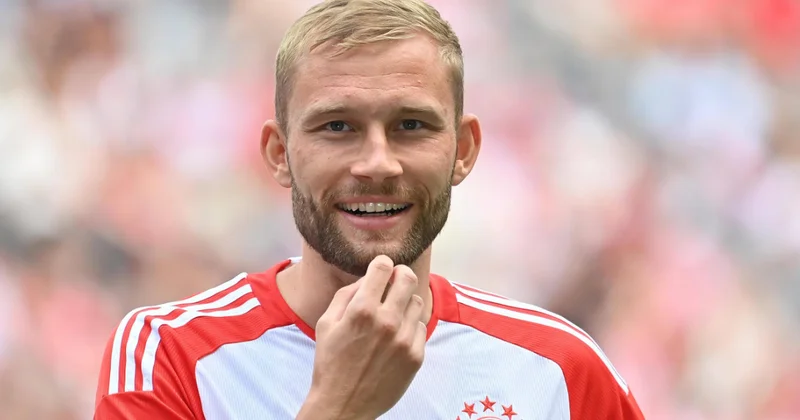 Laymer: “Belə yerdə olmaq möhtəşəmdir”