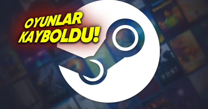 Məşhur oyun platformasında qlobal nasazlıq yaranıb