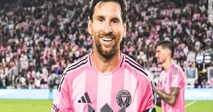 Messi Amerika Kralı tituluna əsas namizədlərdən biridir