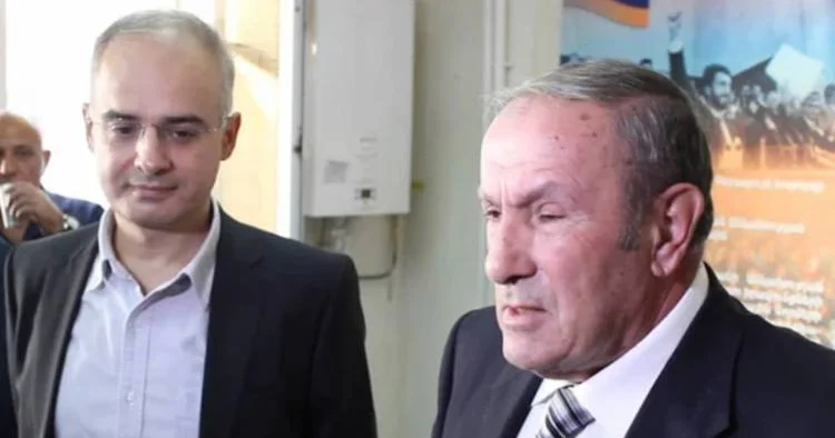 Paşinyanın yerinə onu gətirə bilərlər Ən ciddi rəqib…