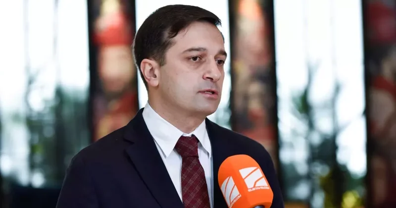 Омбудсмен Грузии о задержанных на протестах