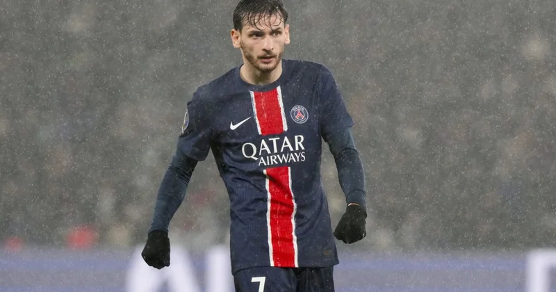 ÇL qalibi Kvaratsxeliya Gürcüstanda ən yaxşı idmançıların siyahısına düşə bilmədi