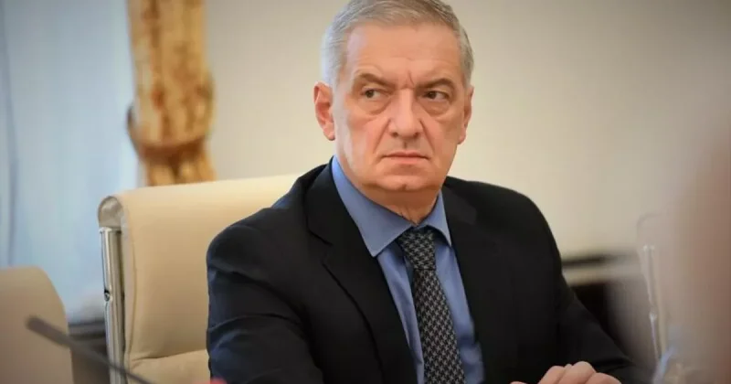 Вольский пообещал меры против извлекающего выгоду бизнеса Грузии