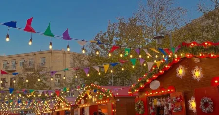 Bayram günlərində sosial həmrəylik artır, yoxsa süni xarakter daşıyır ? SOSİOLOQ DANIŞDI