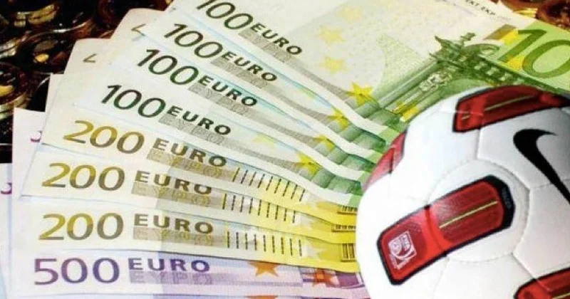 Dünyanın ən dəyərli klubları