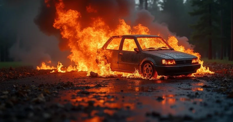 Qapını açanda görüblər ki, uşaq oradadır, kül vəziyyətindədir Siyəzəndəki hadisənin TƏFƏRRÜATI