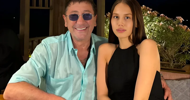 62 yaşlı Xalq artisti toyu üçün Putindən icazə alacaq: 19 yaşlı qızla EVLƏNİR