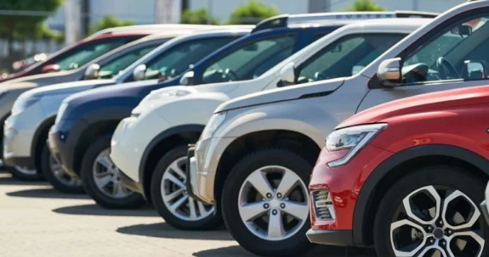 Nəhəng avtomobil şirkəti kiberhücuma məruz qaldı: 21 min müştərinin məlumatları sızdırıldı