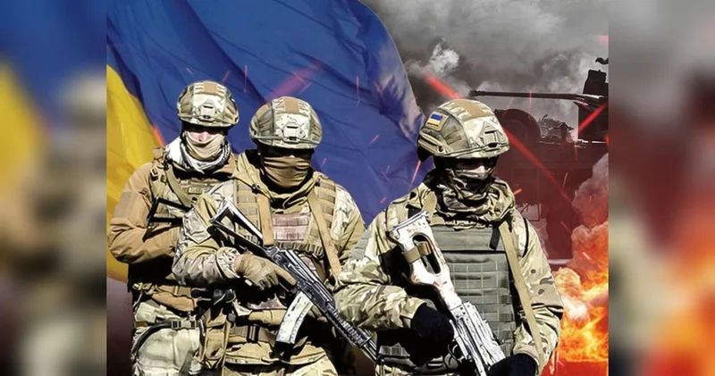 Война на истощение и континентальная тревога: что делает 2026 год опасным АНАЛИТИКА