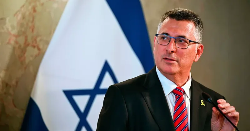 МИД Израиля: Иностранные правительства не могут ограничивать право евреев жить на земле Израиля