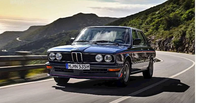 Ən etibarlı 10 BMW avtomobili açıqlandı