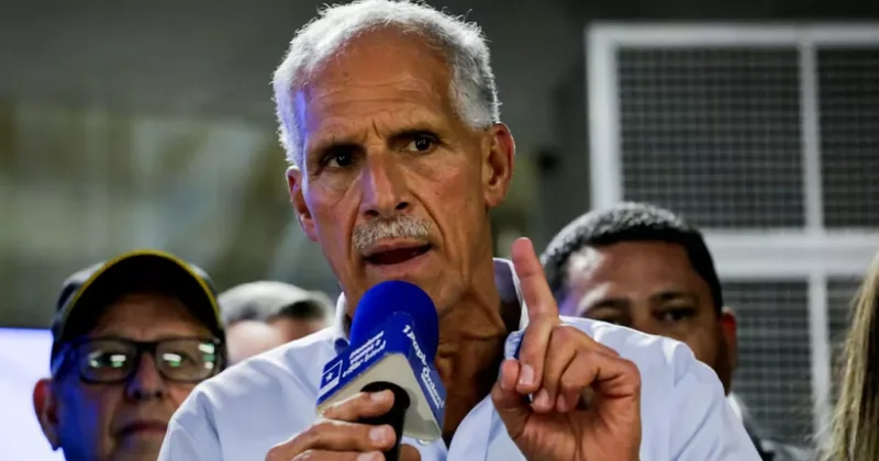 Сторонник Трампа одержал победу на президентских выборах в Гондурасе