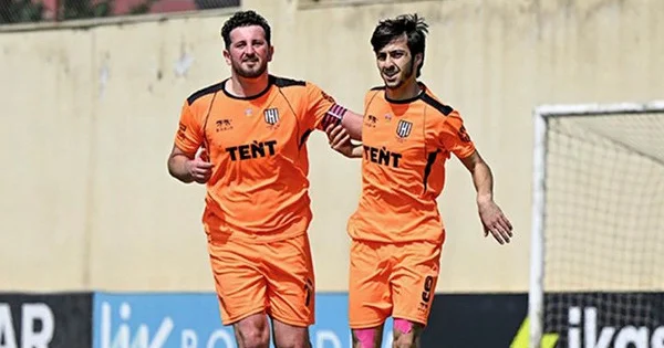 “Şəki”nin futbolçusu: “Klubda maaşla bağlı müəyyən sıxıntılar var idi”