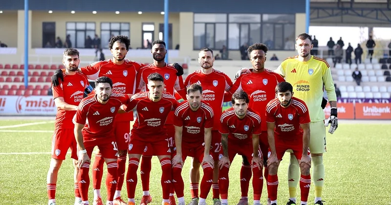 Туран Товуз дважды сыграет на турецком сборе