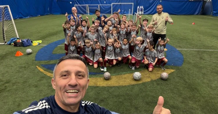 Elşən Qəmbərov: “Şeffild”ə keçə bilərdik, Fuad Musayev bizi buraxmadı”