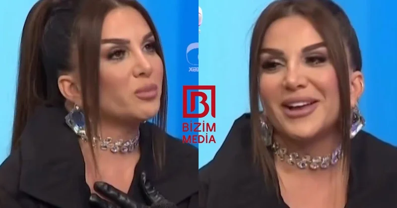 “Ailəmlə bağlı paylaşım etməyi özümə yaraşdırmıram” VİDEO