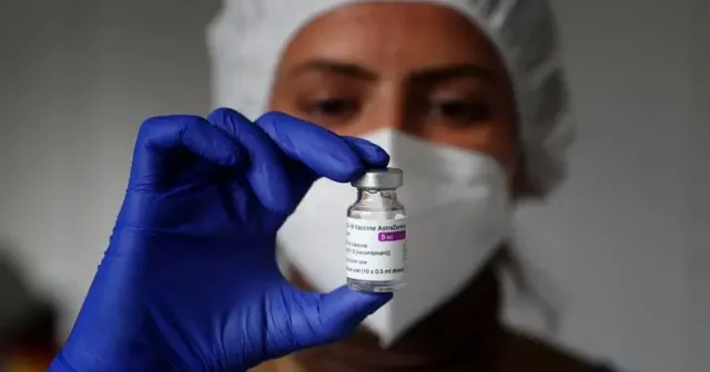 Çexiya COVID 19 peyvəndləri üçün 800 milyon avro ödəyib