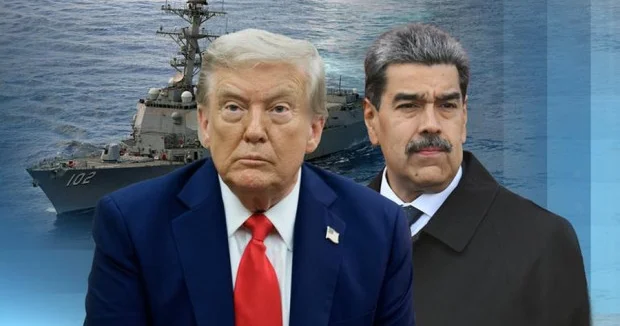 Blokada Venesuela iqtisadiyyatına ağır zərbə vurur