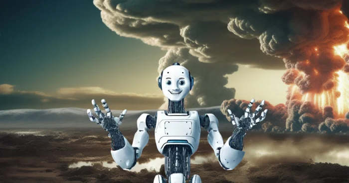 Süni İntellekt nüvə müharibəsini başlada bilərmi?