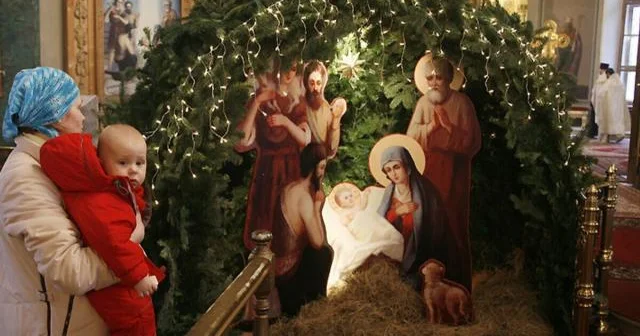 Xristianların Miladı katoliklərlə birgə qeyd etməsinə heç bir qadağa yoxdur...