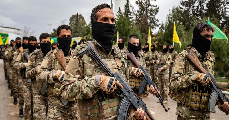 KİV: Suriya hökuməti ilə SDQ arasında razılaşma bir neçə gün ərzində elan olunacaq