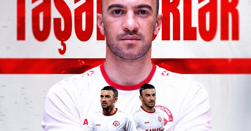 Гара Гараев покинул АН