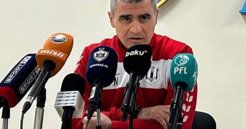 Füzuli Məmmədov “Kəpəz”in Yevlaxdan uzaqlaşdırılmasını istəyir? ÖZÜ AÇIQLADI