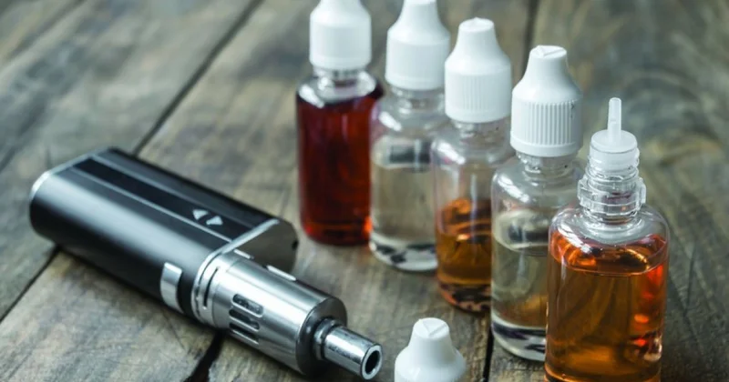 Elektron siqaretlərlə bağlı qadağaların tətbiqi müddəti dəyişir