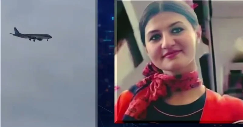 Очевидцы крушения самолета AZAL рассказали о трагедии в программе Госкомитета по работе с диаспорой (ВИДЕО)