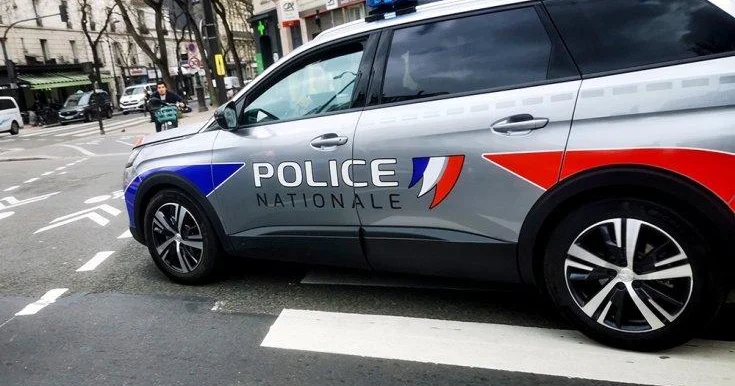 Fransada 160 min avroluq qarət