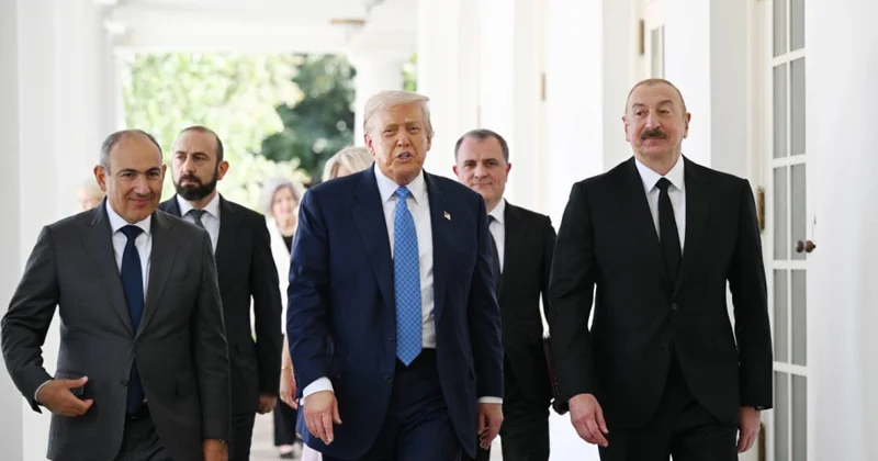 2025 ci il ABŞ Azərbaycan əlaqələrinin yüksəliş ili TƏHLİL VİDEO