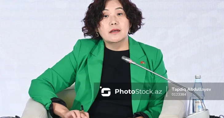 Посол Китая в Азербайджане: 2025 год стал по настоящему плодотворным для наших отношений