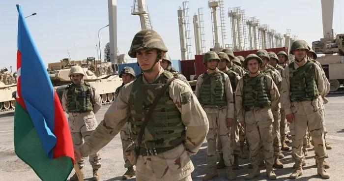 Müharibə dayansa, Azərbaycan hərbçiləri ora girə bilər Müəmma böyüyür